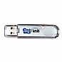 More Info on A-Data 128MB USB2.0 Flash Drive (Clear Acrylic)