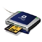 More Info on Lexar Media 8-in-1 USB 2.0 Flash Card Reader