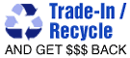 Click here to trade in your computer!
